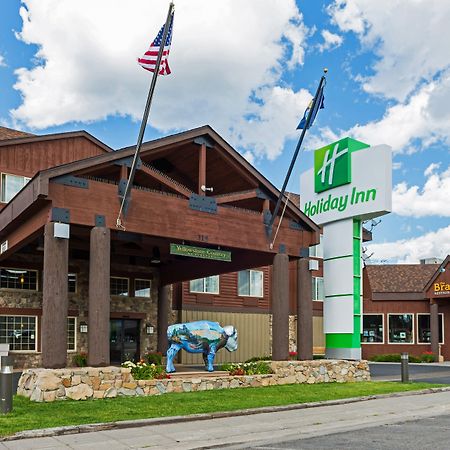Holiday Inn West Yellowstone By Ihg Kültér fotó