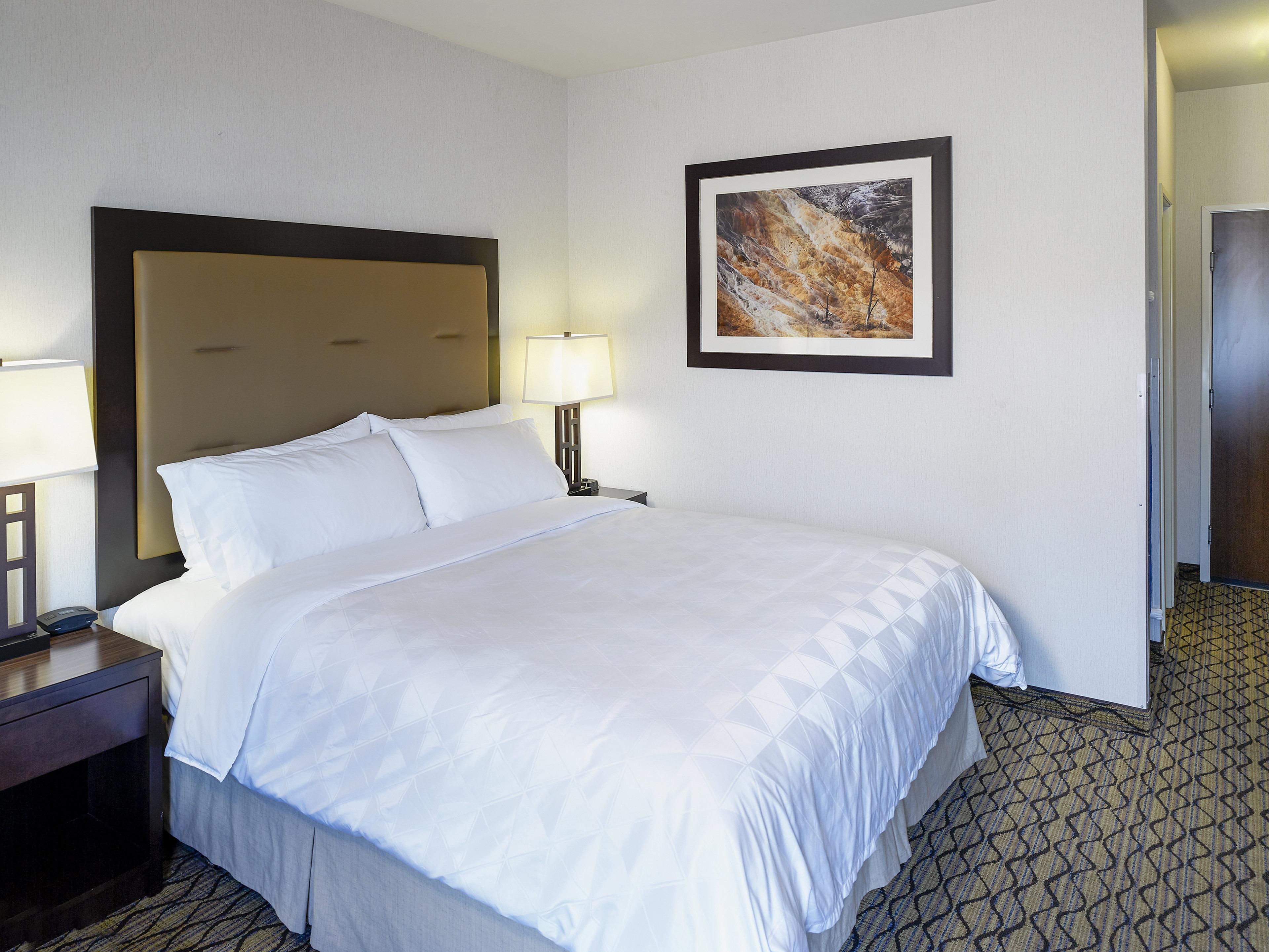 Holiday Inn West Yellowstone By Ihg Kültér fotó