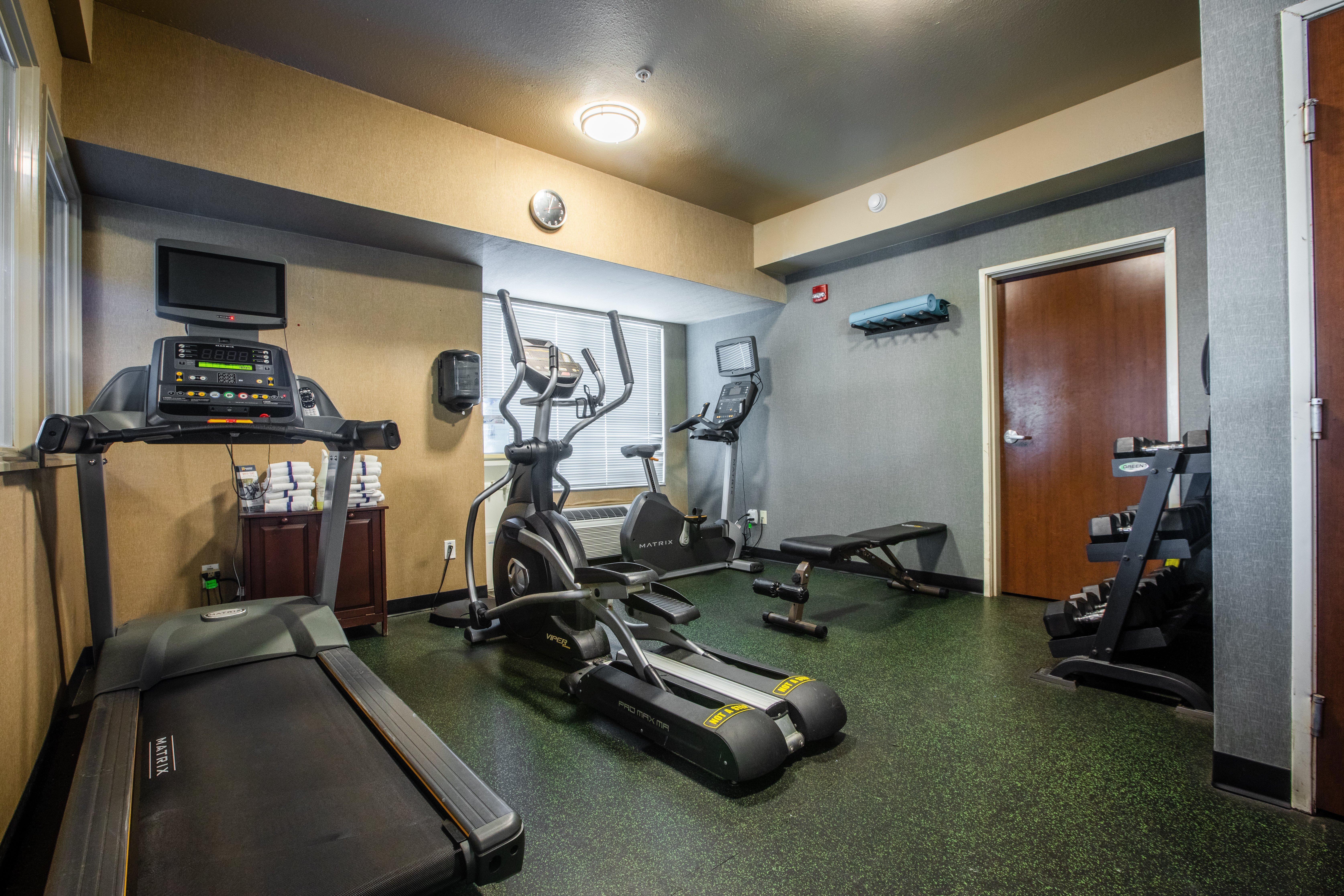 Holiday Inn West Yellowstone By Ihg Kültér fotó