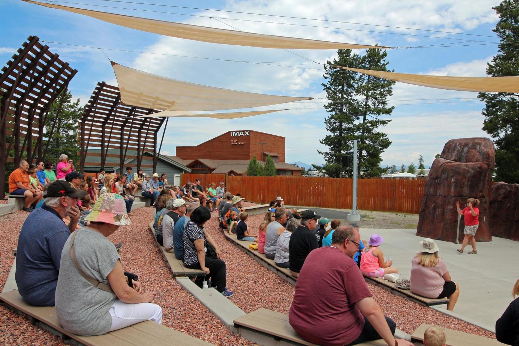 Holiday Inn West Yellowstone By Ihg Kültér fotó