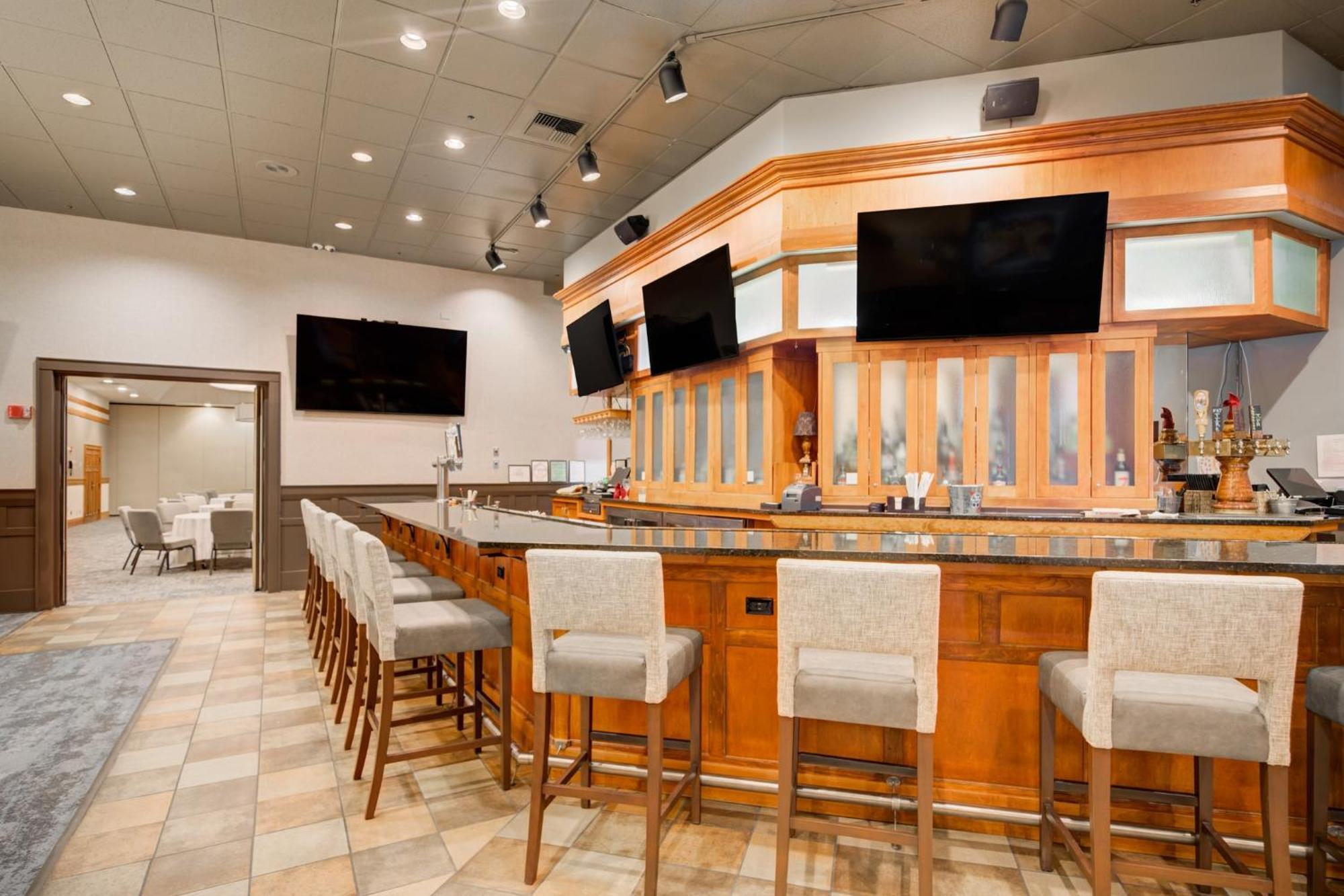 Holiday Inn West Yellowstone By Ihg Kültér fotó