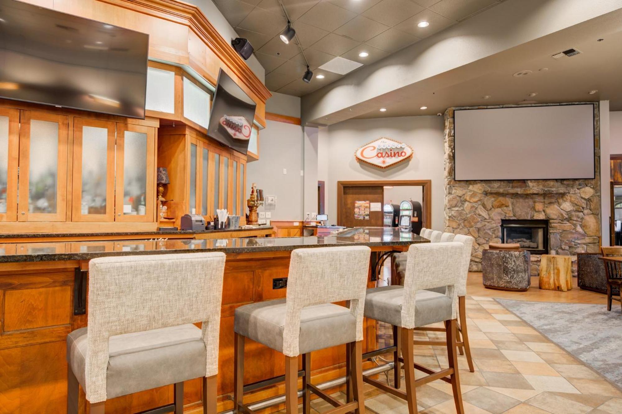 Holiday Inn West Yellowstone By Ihg Kültér fotó