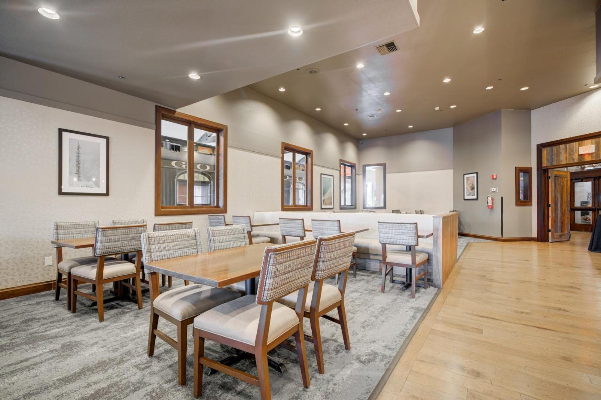 Holiday Inn West Yellowstone By Ihg Kültér fotó