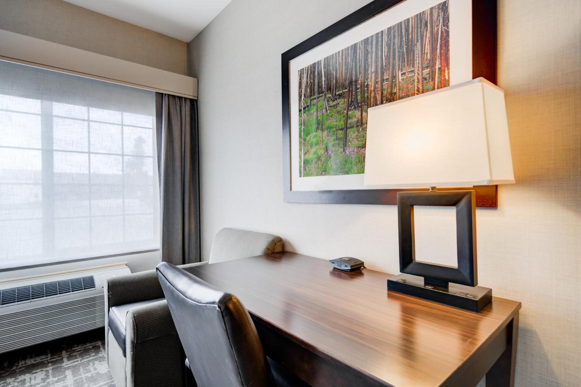 Holiday Inn West Yellowstone By Ihg Kültér fotó