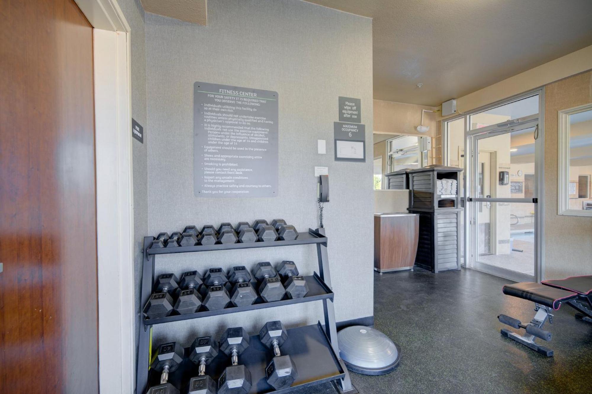Holiday Inn West Yellowstone By Ihg Kültér fotó