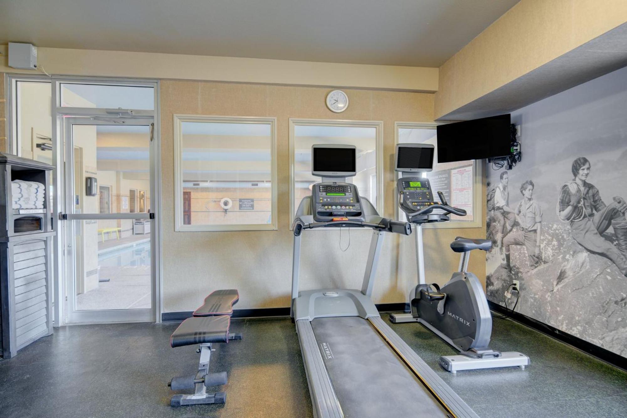 Holiday Inn West Yellowstone By Ihg Kültér fotó