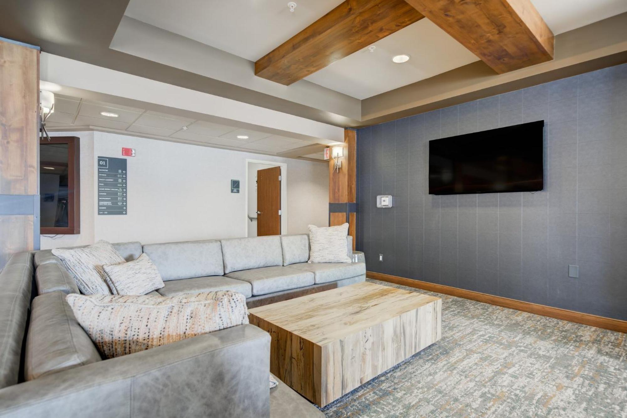 Holiday Inn West Yellowstone By Ihg Kültér fotó