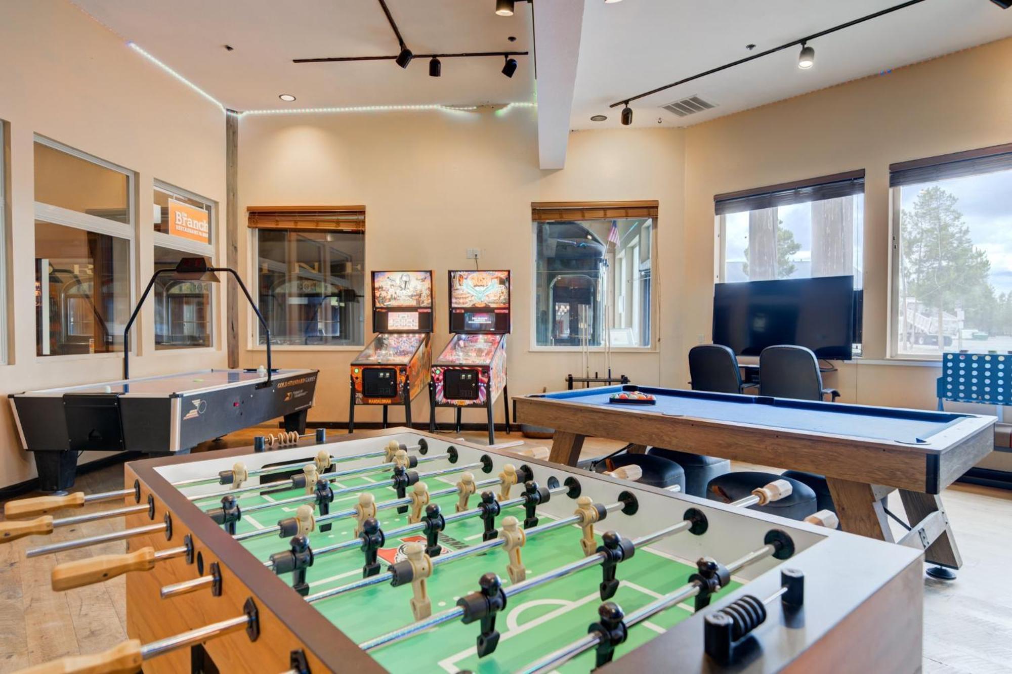 Holiday Inn West Yellowstone By Ihg Kültér fotó