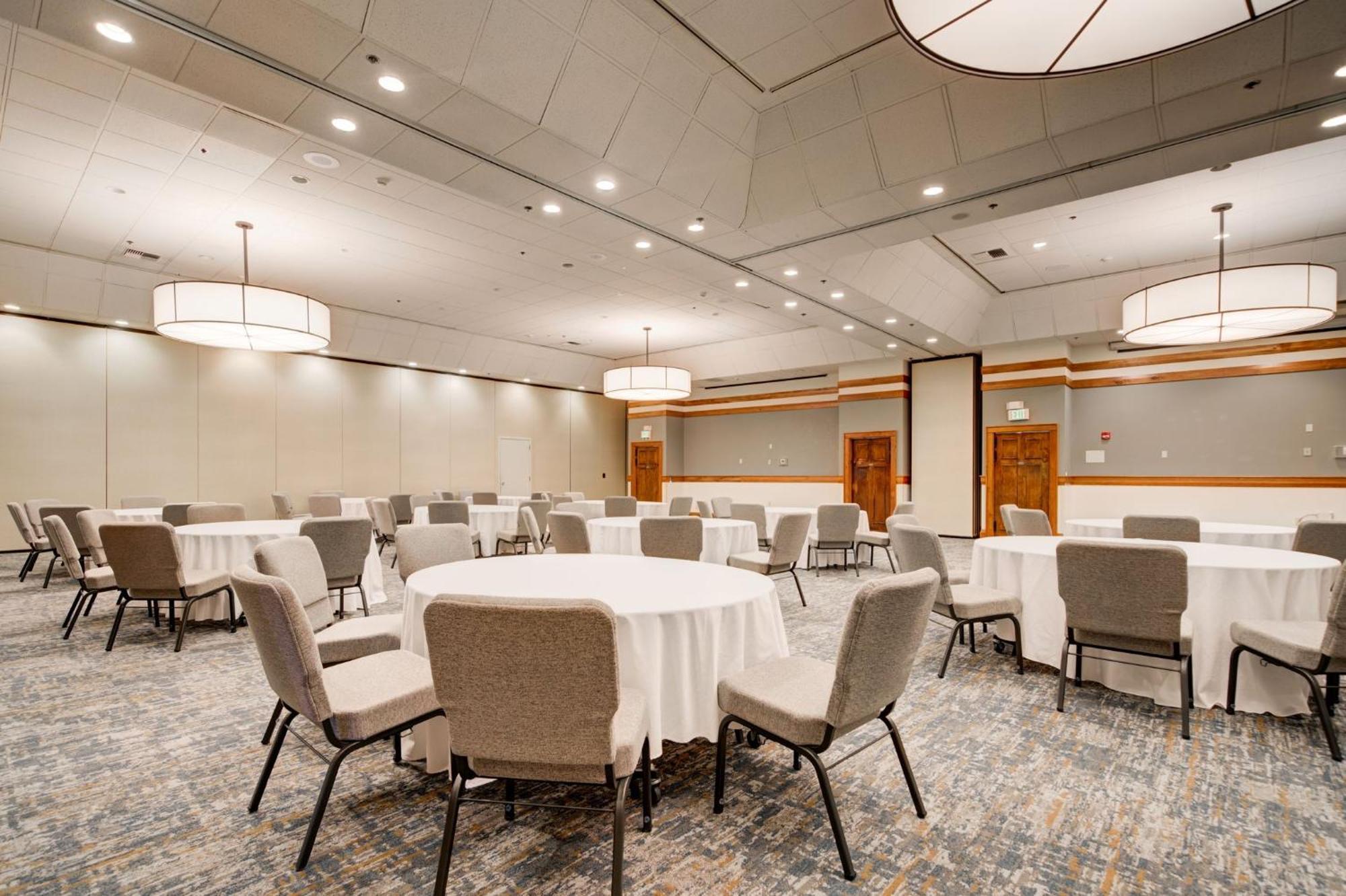 Holiday Inn West Yellowstone By Ihg Kültér fotó