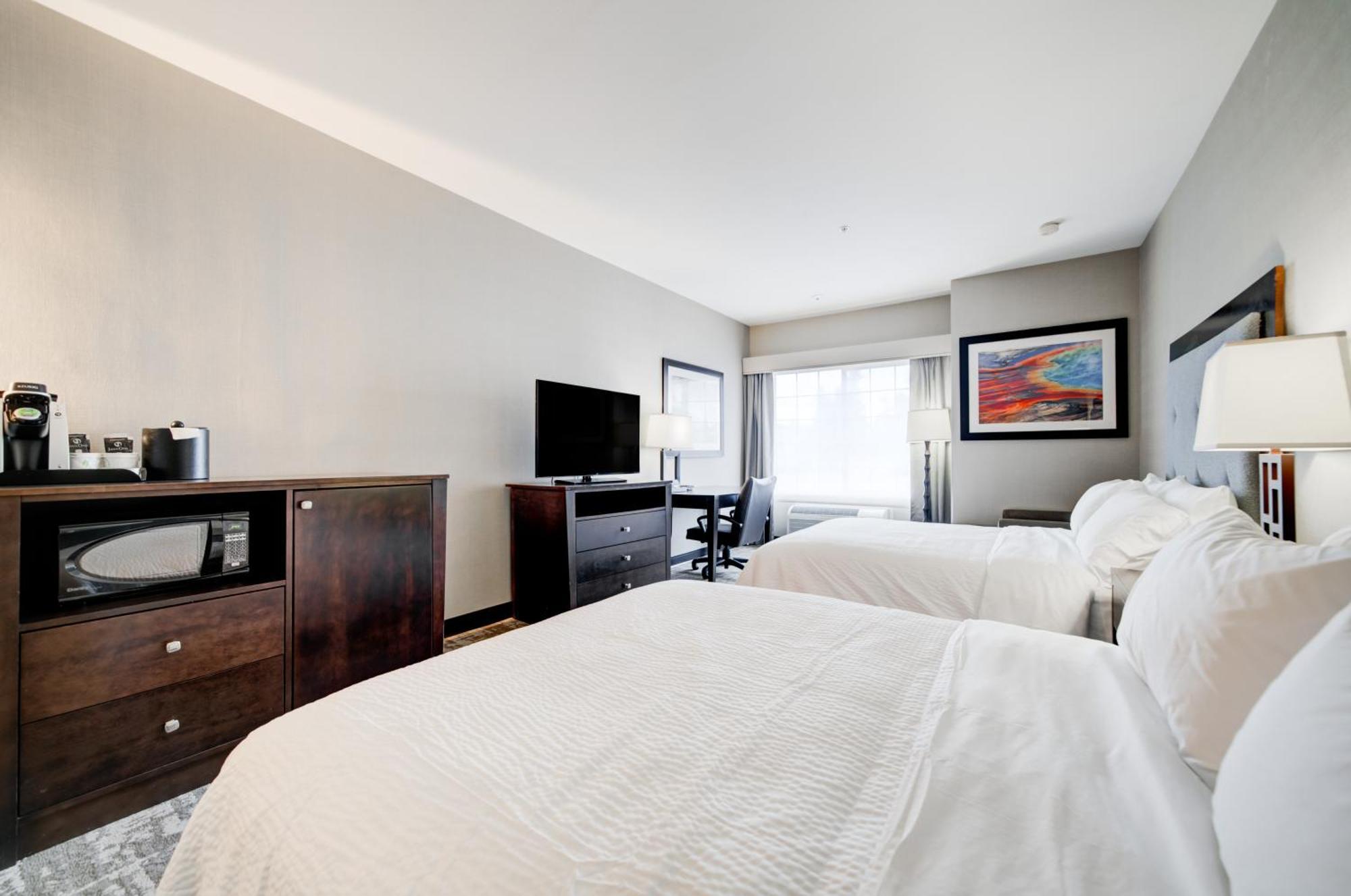 Holiday Inn West Yellowstone By Ihg Kültér fotó