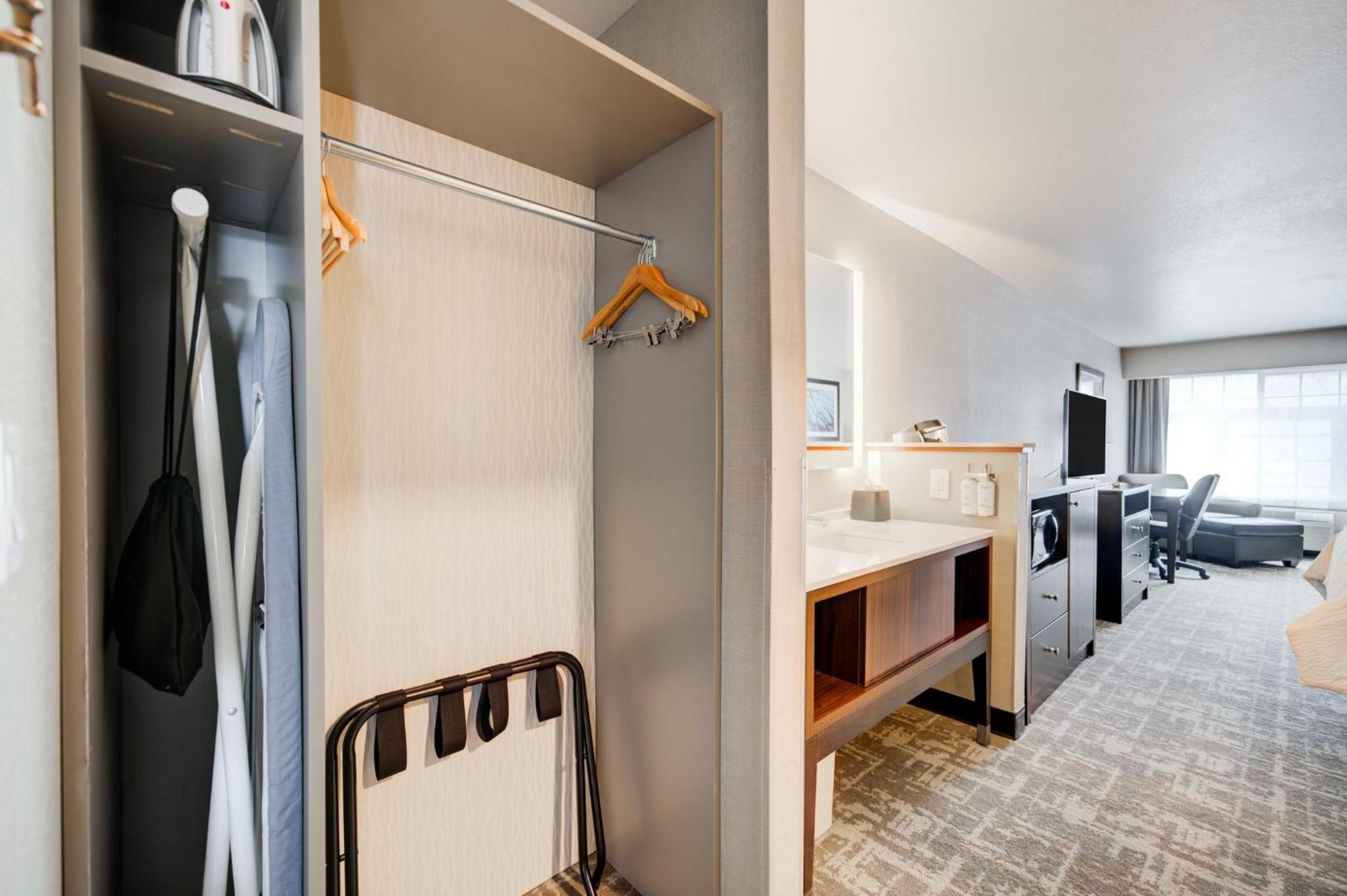 Holiday Inn West Yellowstone By Ihg Kültér fotó