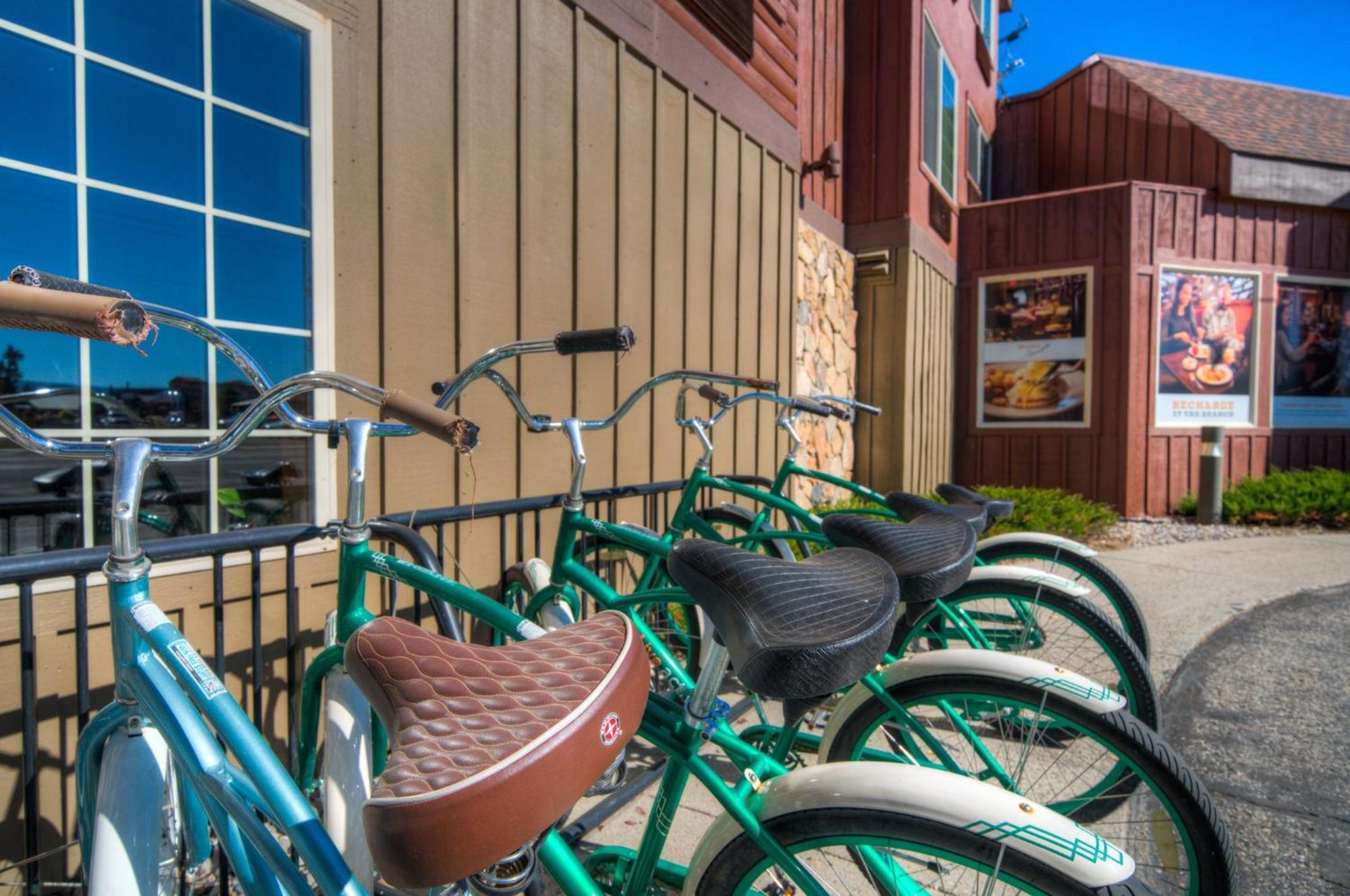 Holiday Inn West Yellowstone By Ihg Kültér fotó