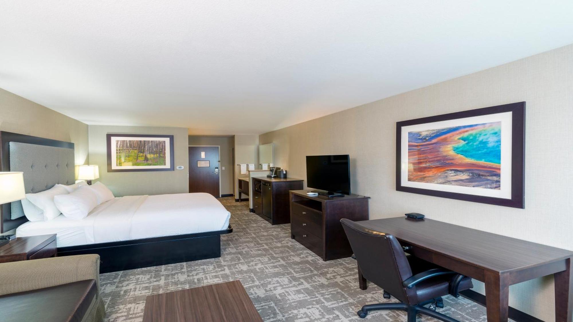 Holiday Inn West Yellowstone By Ihg Kültér fotó
