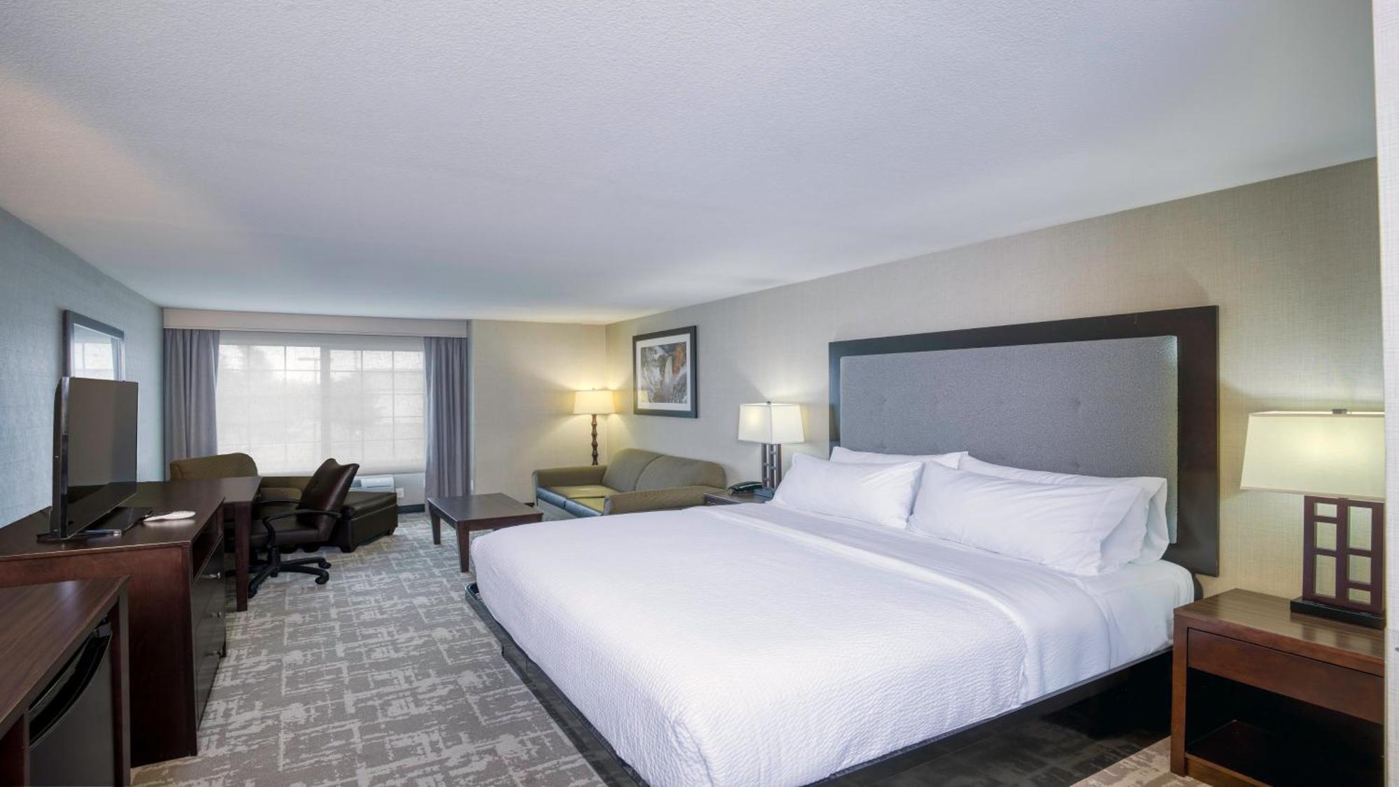Holiday Inn West Yellowstone By Ihg Kültér fotó