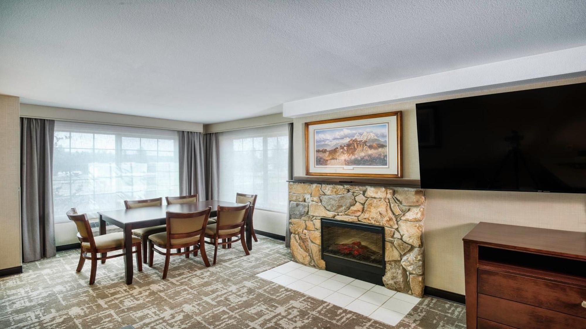 Holiday Inn West Yellowstone By Ihg Kültér fotó